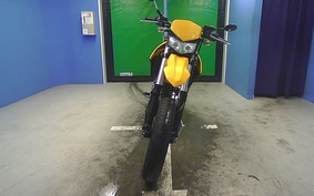 KAWASAKI KLX125D TRACKER X 2008 LX250V