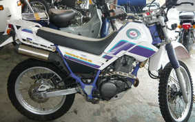 YAMAHA SEROW 225 W 1995 4JG