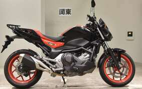 HONDA NC750S D 2017 RC88