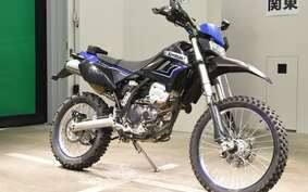 KAWASAKI KLX250 Gen.2 LX250S