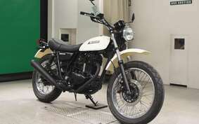 KAWASAKI 250TR BJ250F