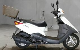 YAMAHA AXIS 125 TREET SE53J