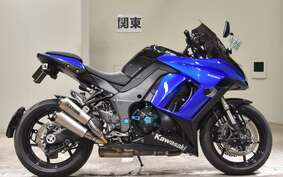 KAWASAKI NINJA 1000 A 2015 ZXT00L