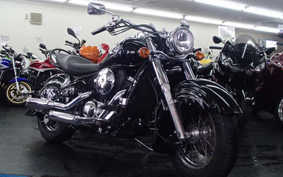 KAWASAKI VULCAN 400 DRIFTER 2003 VN400D