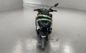 YAMAHA N-MAX 125 SE86J