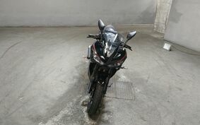 YAMAHA YZF-R25 RG43J