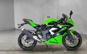 KAWASAKI NINJA 250 SL BX250A