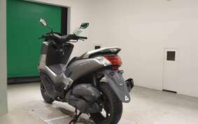 YAMAHA N-MAX SED6J