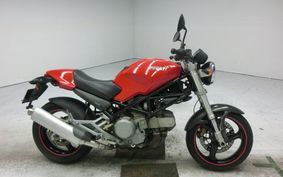 DUCATI MONSTER 400 2001 M300A