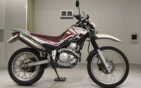 YAMAHA SEROW 250 DG17J