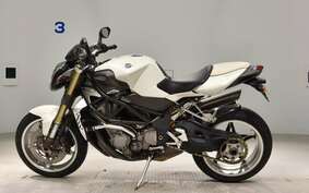 MV AGUSTA BRUTALE 750S 2008