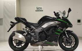 KAWASAKI NINJA 1000 SX 2020 ZXT02K