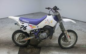 YAMAHA YZ80 4LB