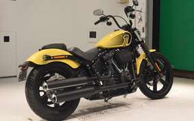 HARLEY FXBBS1870 2024