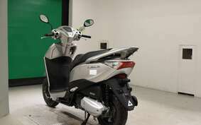 HONDA LEAD 125 JF45