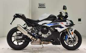 BMW S1000RR M PACKAGE 2024