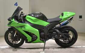 KAWASAKI ZX 10 NINJA R A 2011 ZXT00J