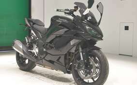 KAWASAKI NINJA 1000 SX 2023 ZXT02K