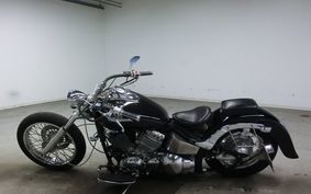 YAMAHA DRAGSTAR 400 1999 4TR