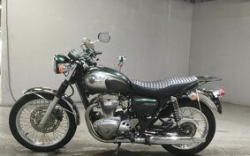 KAWASAKI W800 2011 EJ800A