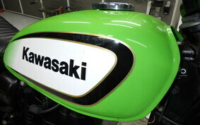 KAWASAKI 250TR BJ250F