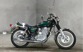 YAMAHA SR400 1995 1JR