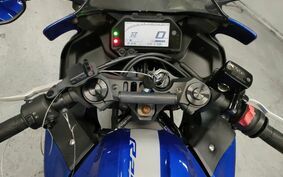 YAMAHA YZF-R25 RG43J