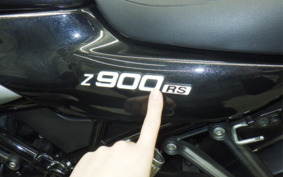 KAWASAKI Z900RS 2019 ZR900C