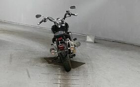 YAMAHA DRAGSTAR 250 VG02J