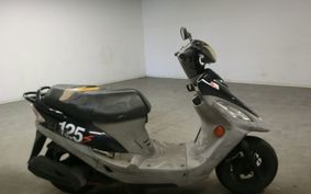 KYMCO V-LINK 125 S SD25