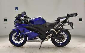 YAMAHA YZF-R15 RG47