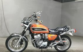 HONDA CB400F 2000 NC36