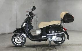 VESPA GTS250ie M45100