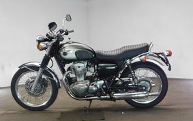 KAWASAKI W800 2011 EJ800A