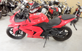 KAWASAKI NINJA 250R EX250K