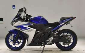 YAMAHA YZF-R25 RG10J