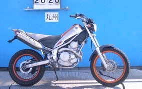 YAMAHA TRICKER Gen.2 2009 DG16J