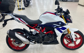 BMW G310R 2022 0G41