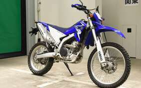 YAMAHA WR250R DG15J