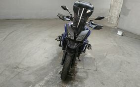 YAMAHA TRACER 9 2017 RN51J