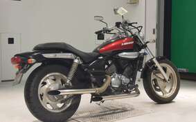 KAWASAKI ELIMINATOR 250 V VN250A