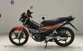 HONDA SONIC 125 FS125MC