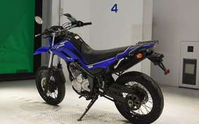 YAMAHA XT250X DG11J