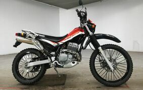 KAWASAKI SUPER SHERPA KL250G