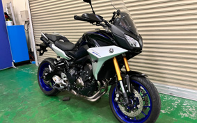 YAMAHA TRACER 9 GT 2019 RN51J