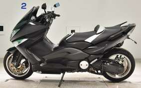 YAMAHA T-MAX500 Gen.3 2009 SJ08J