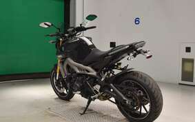 YAMAHA MT-09 A 2014 RN34J