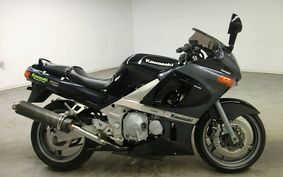 KAWASAKI ZZ-R400 1993 ZX400N