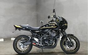 KAWASAKI Z900RS CAFE 2022 ZR900K