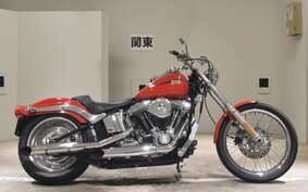 HARLEY FXSTC 1580 2010 JL5